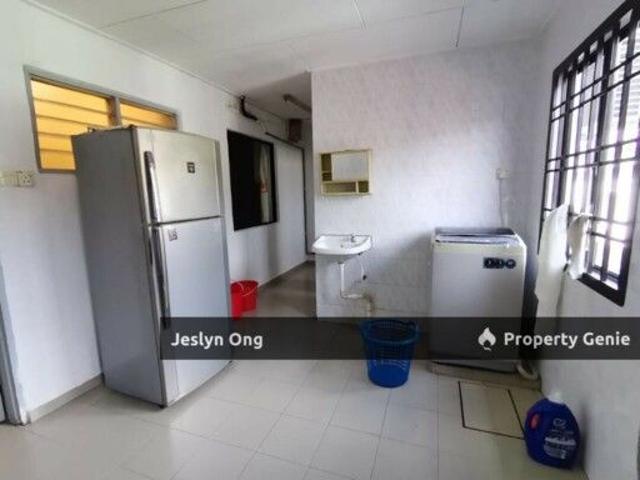 House for rent in Masai, Johor