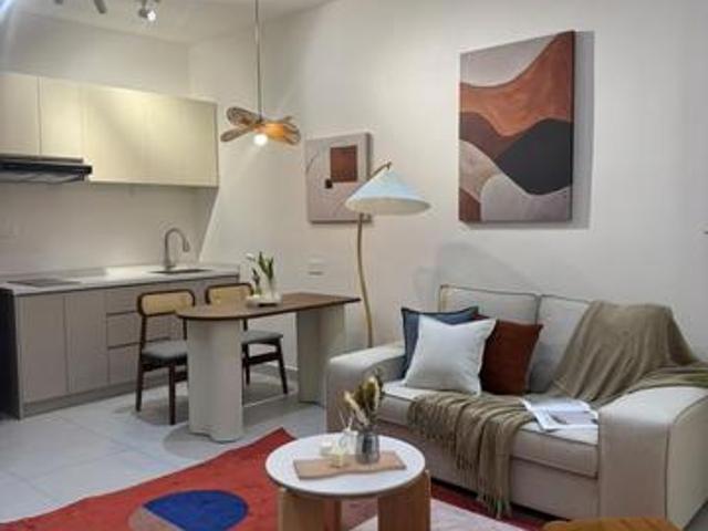Serviced Residence for rent in Petaling, Subang Jaya