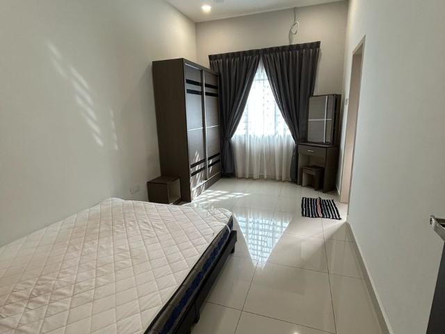 Room for rent in Kedah