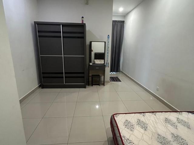 Room for rent in Kedah