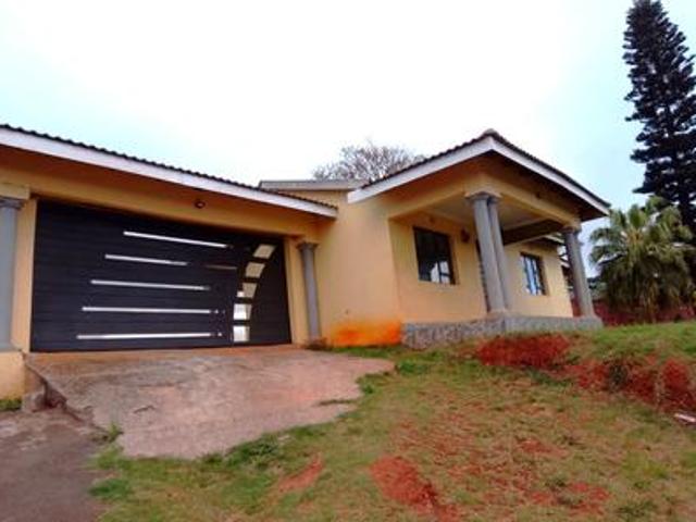 House for sale in UMhlathuze Municipality, Kwazulu-natal