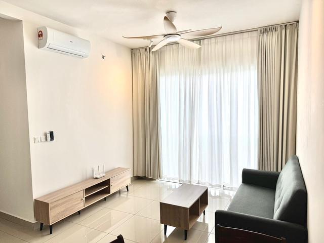 Serviced Residence for rent in Petaling, Damansara Damai
