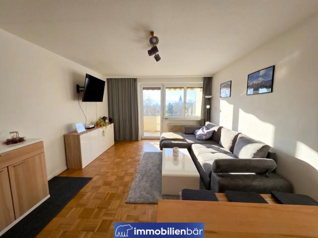 Apartment mieten in Bründl, Raab