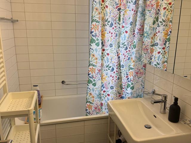 Apartment mieten in Mühlebach, Zürich