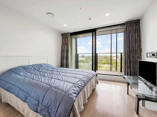 Apartment for rent in Freemans Bay, Auckland