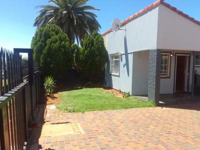 House for sale in Vosloorus, Gauteng