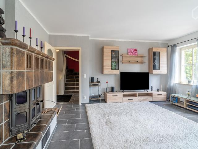 Apartment mieten in Melsdorf, Schleswig-Holstein