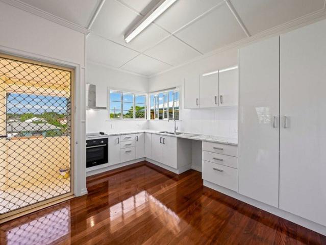 House for rent in Toombul, Queensland
