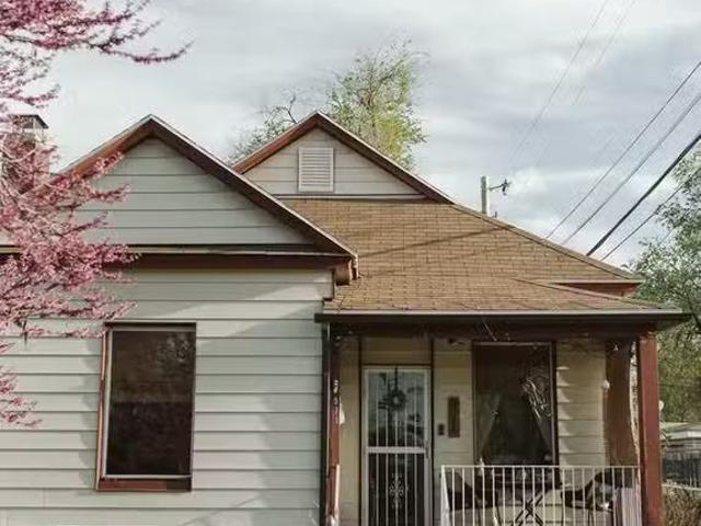 House for rent in Salt Lake City
