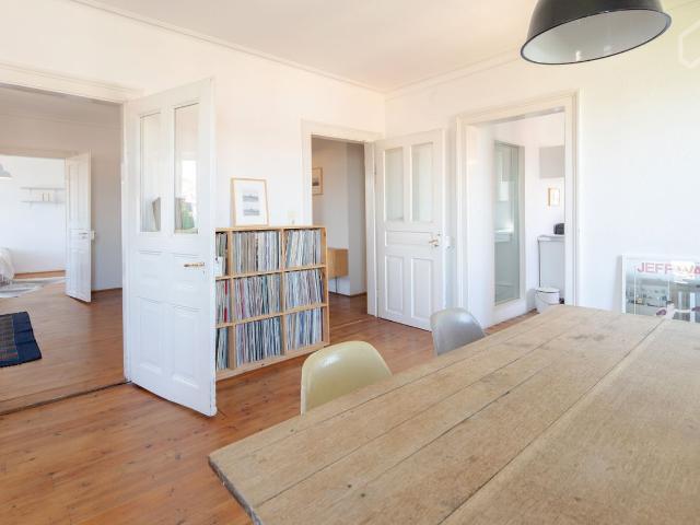 Apartment mieten in Lehen, Stuttgart
