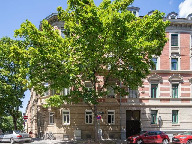 Apartment mieten in Lehen, Stuttgart