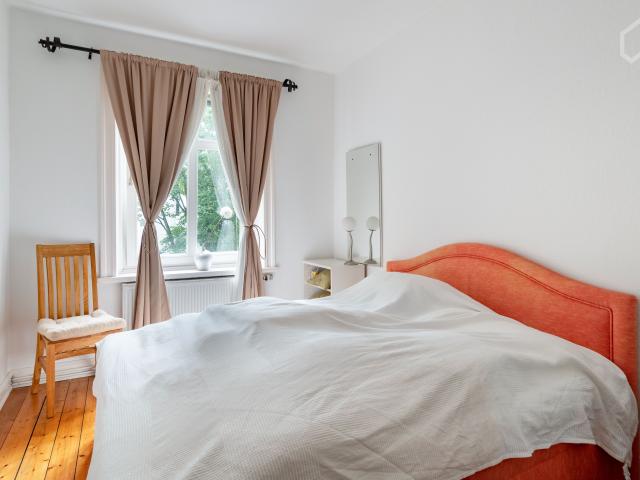 Apartment mieten in Hamburg-Nord, Hamburg