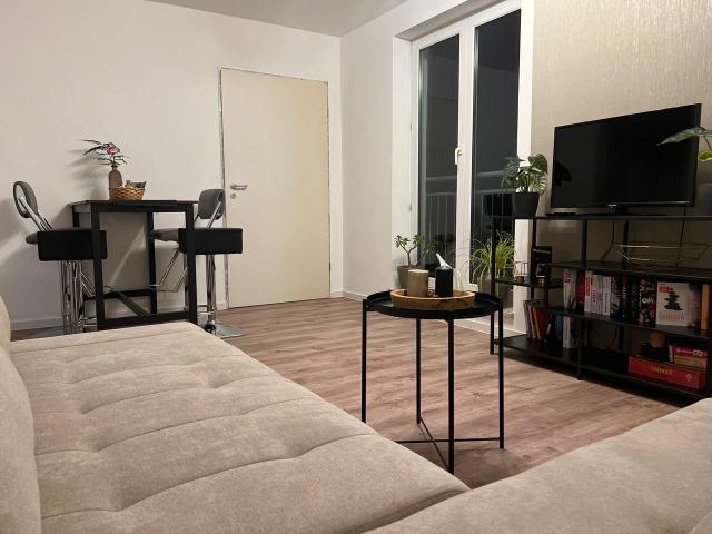 Apartment mieten in Lindenau, Leipzig