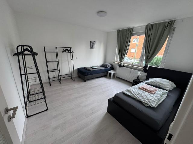 Apartment mieten in Immigrath, Langenfeld