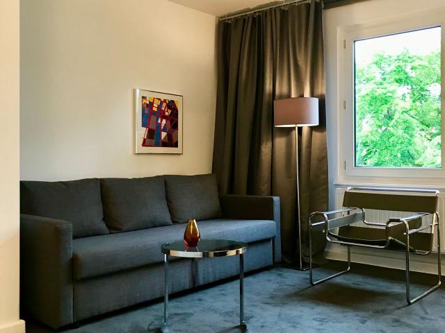 Apartment mieten in Agnesviertel, Köln