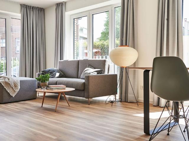 Apartment mieten in Bürgeresch, Oldenburg