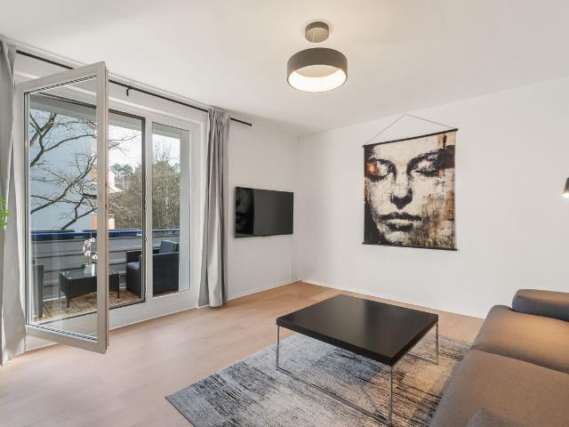 Apartment mieten in Waldstadt I, Potsdam
