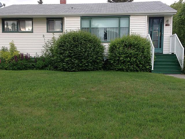 House for sale in North Battleford