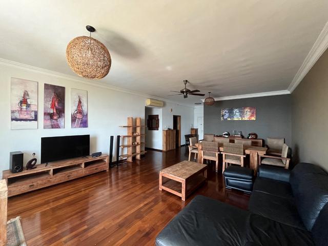 Condominium for rent in Kinabalu, Sabah