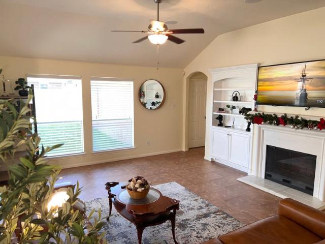 Room for rent in Huston, Texas