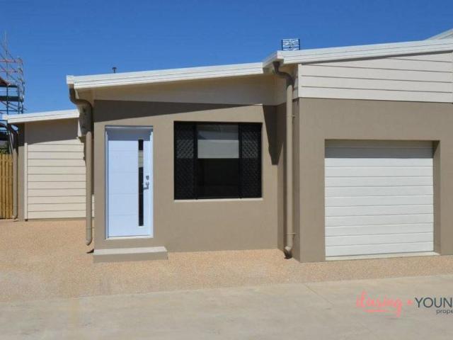 Apartment for rent in Oonoonba
