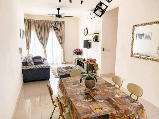 Serviced Residence for rent in Kajang, Langat