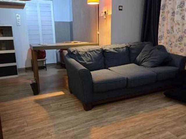 Apartment for sale in Georgetown, Penang
