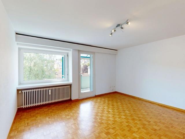 Apartment mieten in Gossau (SG), St. Gallen