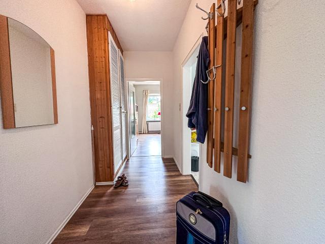 Apartment mieten in Soderstorf, Schwindebeck