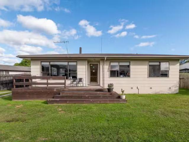 House for rent in Ngongotaha, Bay Of Plenty