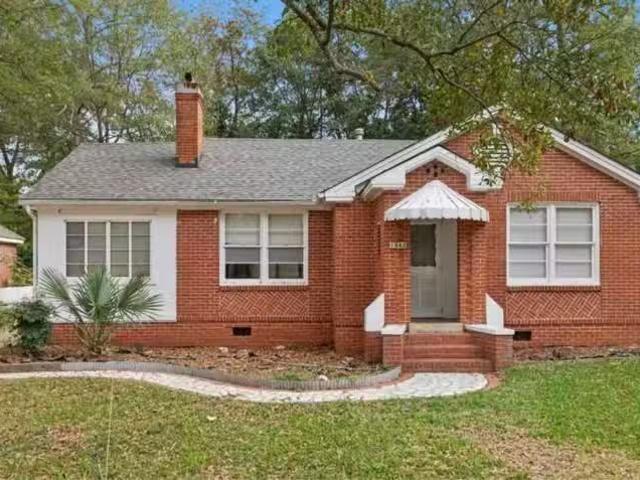 House for rent in Montgomery