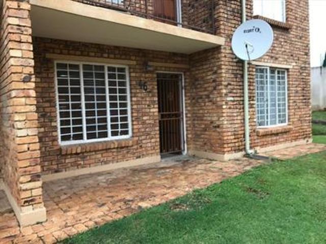 Townhouse for sale in Ekurhuleni, Gauteng