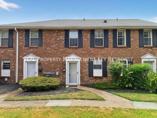 House for rent in Nashville, Middle Tennessee