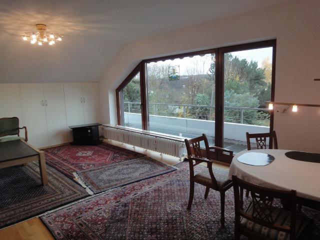 Apartment mieten in Gronau, Bonn