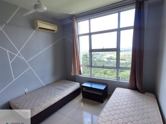 Room for rent in Cyber 11, Sepang