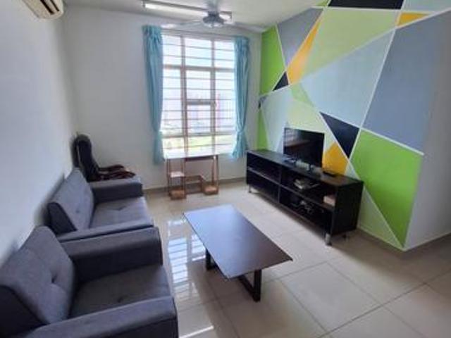 Serviced Residence for rent in Cyberjaya, Sepang