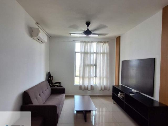 Room for rent in Tanjong Sepat, Selangor