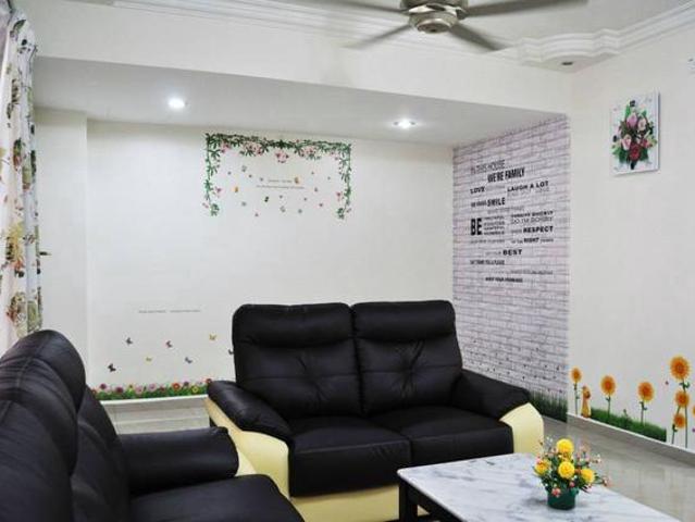 Terraced House for sale in Pahang