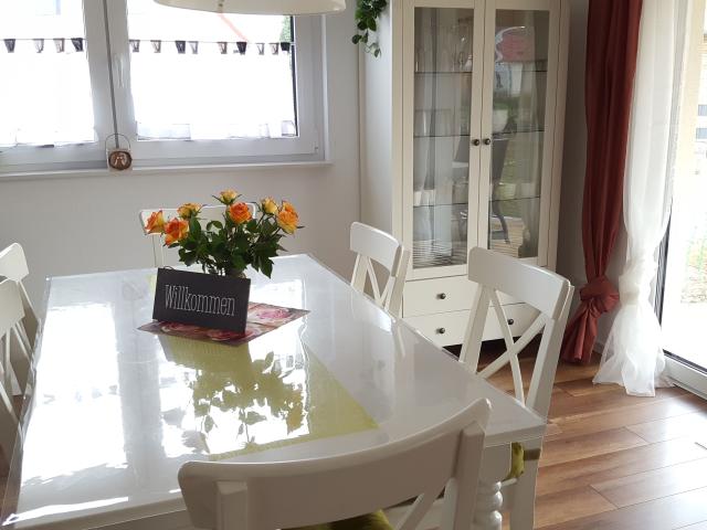 Apartment mieten in Streudorf, Gunzenhausen
