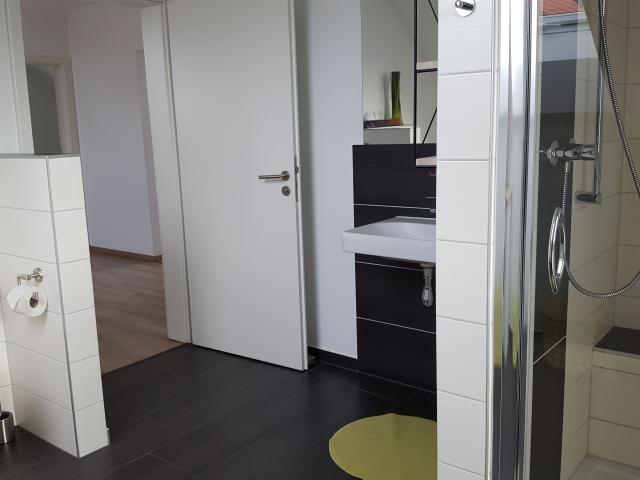 Apartment mieten in Streudorf, Gunzenhausen