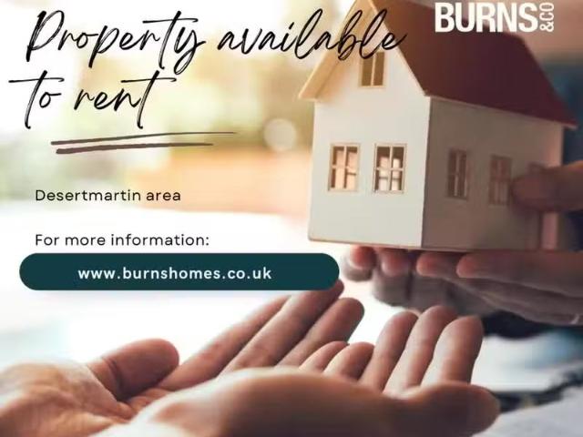 House to rent
