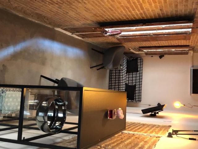 Casa en alquiler en Sants-Montjuïc, Barcelonès