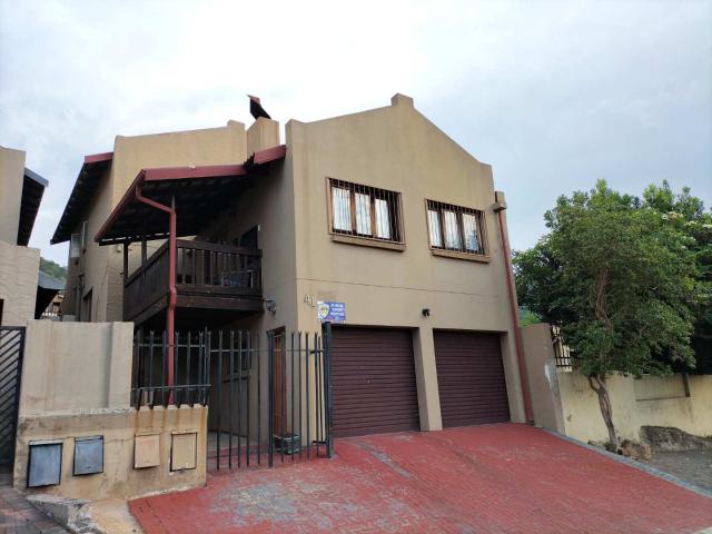 House for rent in Ehlanzeni, Mpumalanga
