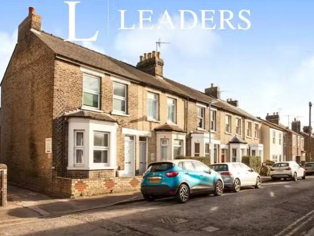 House for rent in Arrington, Cambridgeshire
