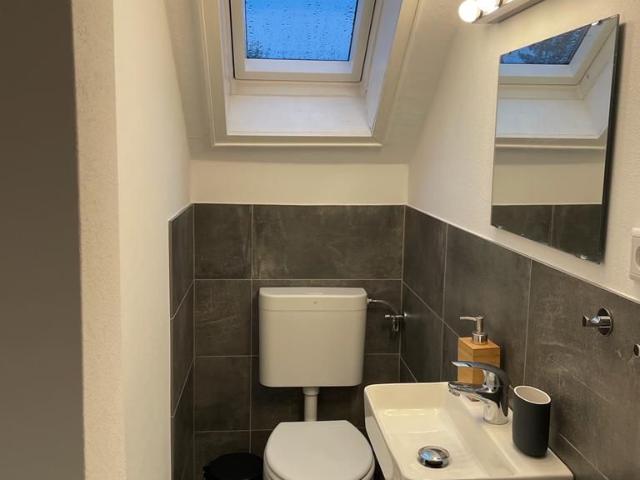 Apartment mieten in Gründerzeitviertel, Neuss