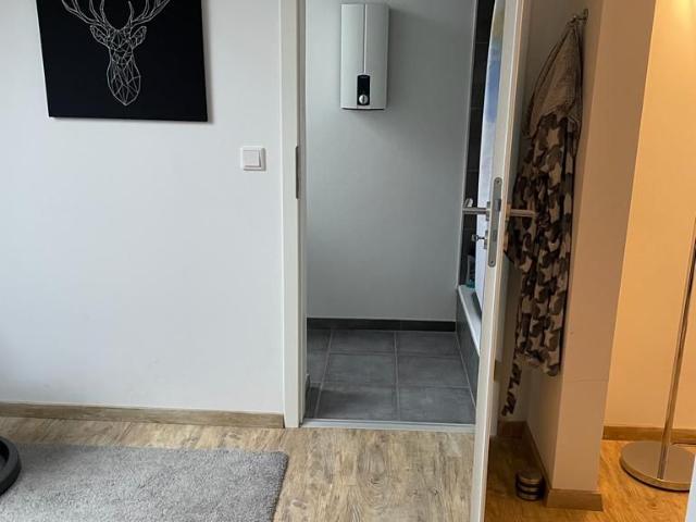 Apartment mieten in Innenstadt, Neuss