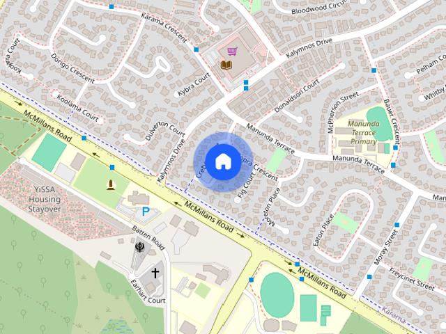 House for rent in Darwin, Northern Territory