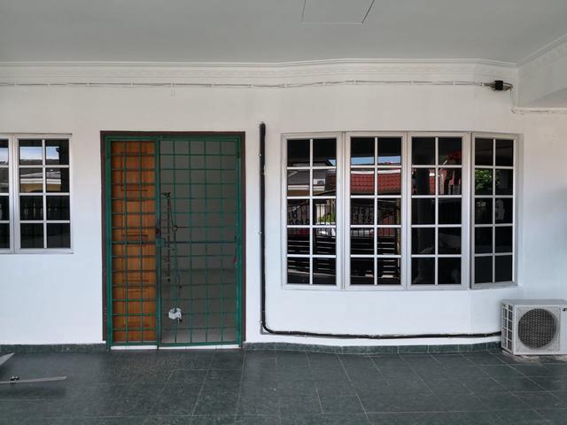 Terraced House for rent in Bandar Menjalara