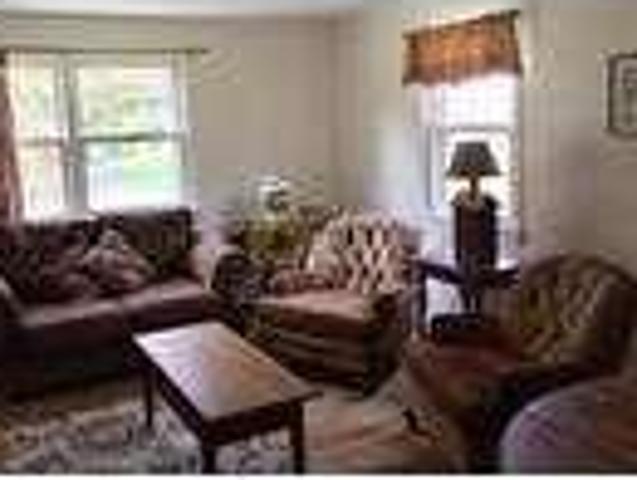 House for rent in Berkshire, Massachusetts