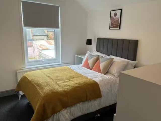 House for rent in Derby, Kentisbury